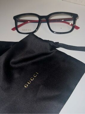 GUCCI GG19280 COL 004 53/19 145MM NEW WITH Cloth Case
